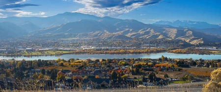 Wenatchee, Washington