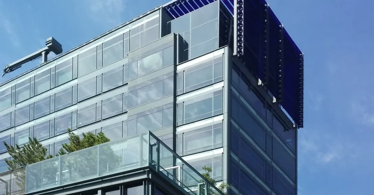 Building Envelope Forensics - Building Envelope