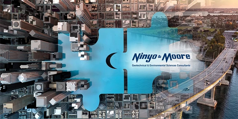 Ninyo & Moore acquisition by SOCOTEC USA