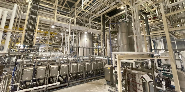 industrial manufacturing engineering dispute resolution arbitration