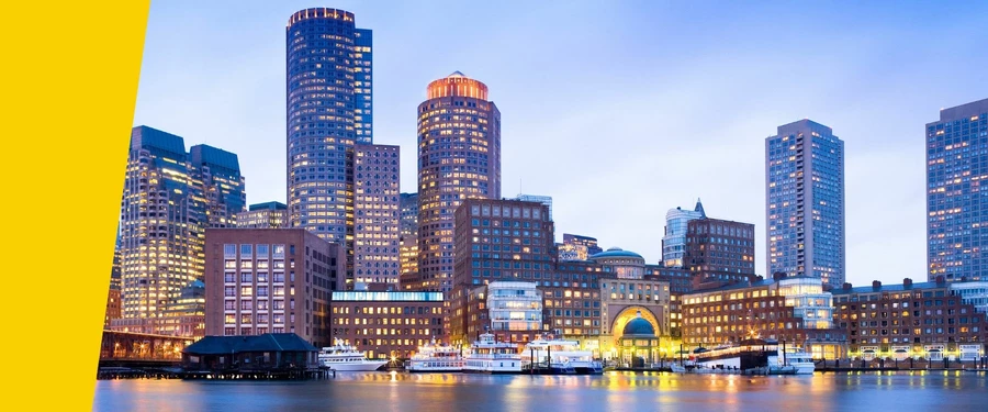 Boston AIA Conference Architecture and Design