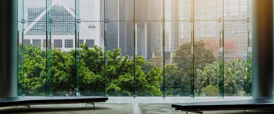 ESG services (Environmental, Social, and Governance)