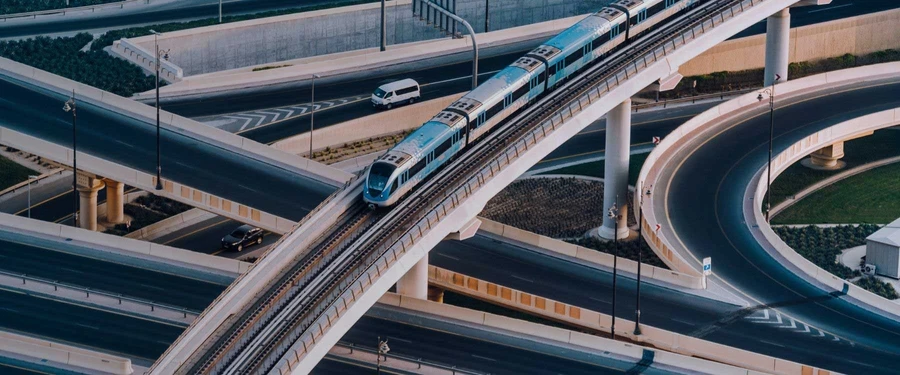consulting, construction and engineering services for transportation