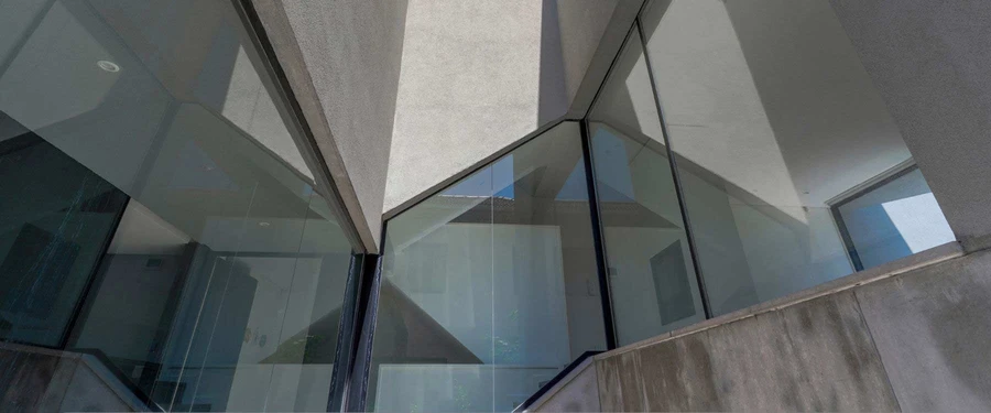 architectural support and design for life safety compliance