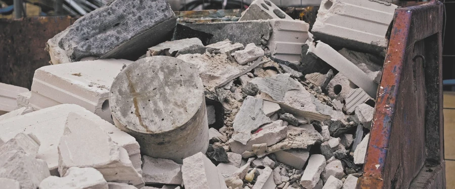 hazardous materials and process analysis