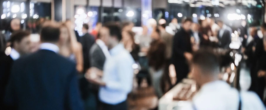 SOCOTEC events: conference, trade show, lunch & learn and webinars