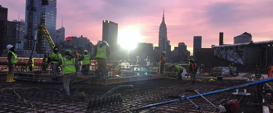 special inspection in NYC