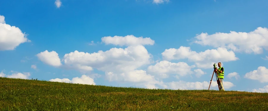 Construction Surveying