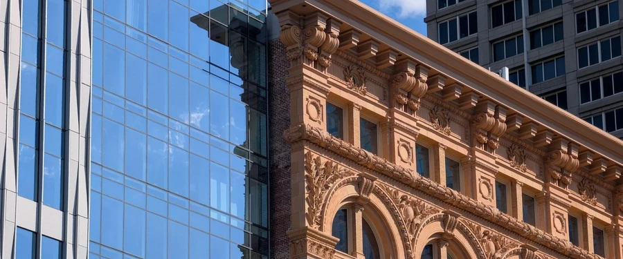 building envelope consultants