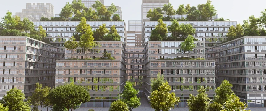 LEED v5 green building certification new requirements