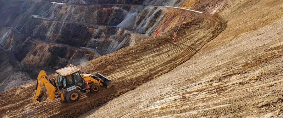 Geotechnical Engineering for Mining Projects