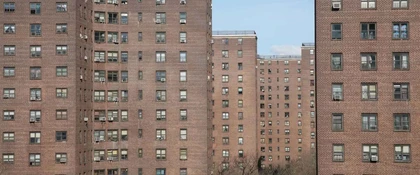 public housing new york (NYCHA) special inspections services 