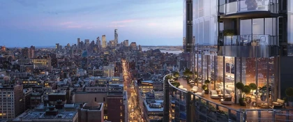 989 Sixth Avenue – Residential Landmark in Midtown Manhattan, NY