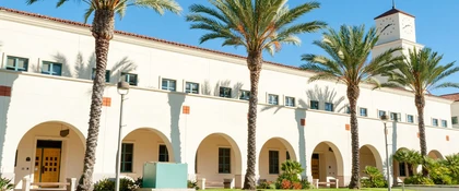 san diego state university